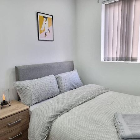 Charming Accommodation Steps From Downtown Liverpool Ngoại thất bức ảnh